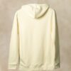 Regular Fit Hoodie – Beige